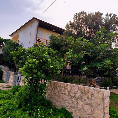 Apartments Orlic 포블랴나 외부 사진
