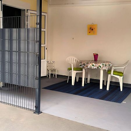 Apartments Orlic 포블랴나 외부 사진