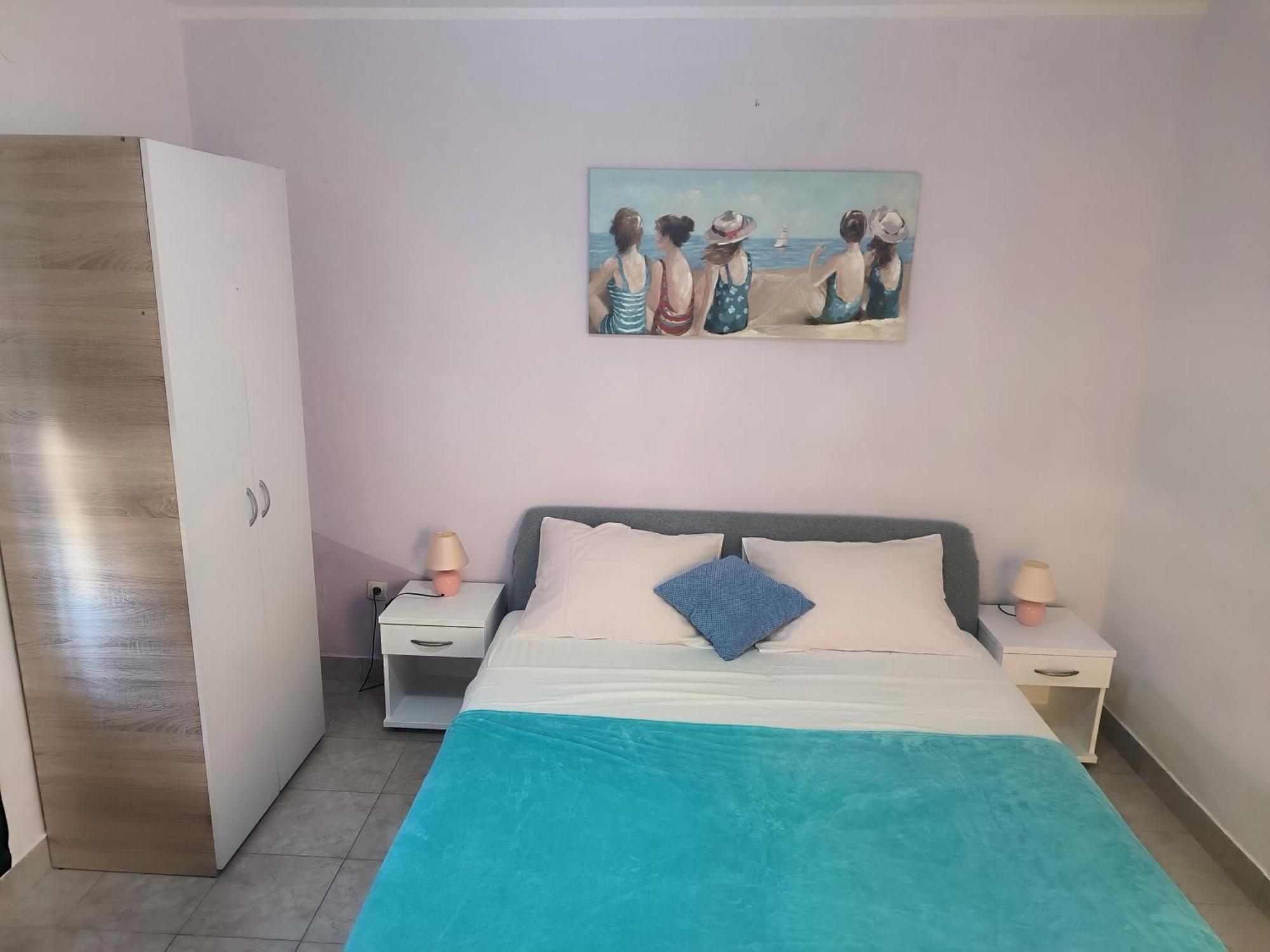 Apartments Orlic 포블랴나 외부 사진