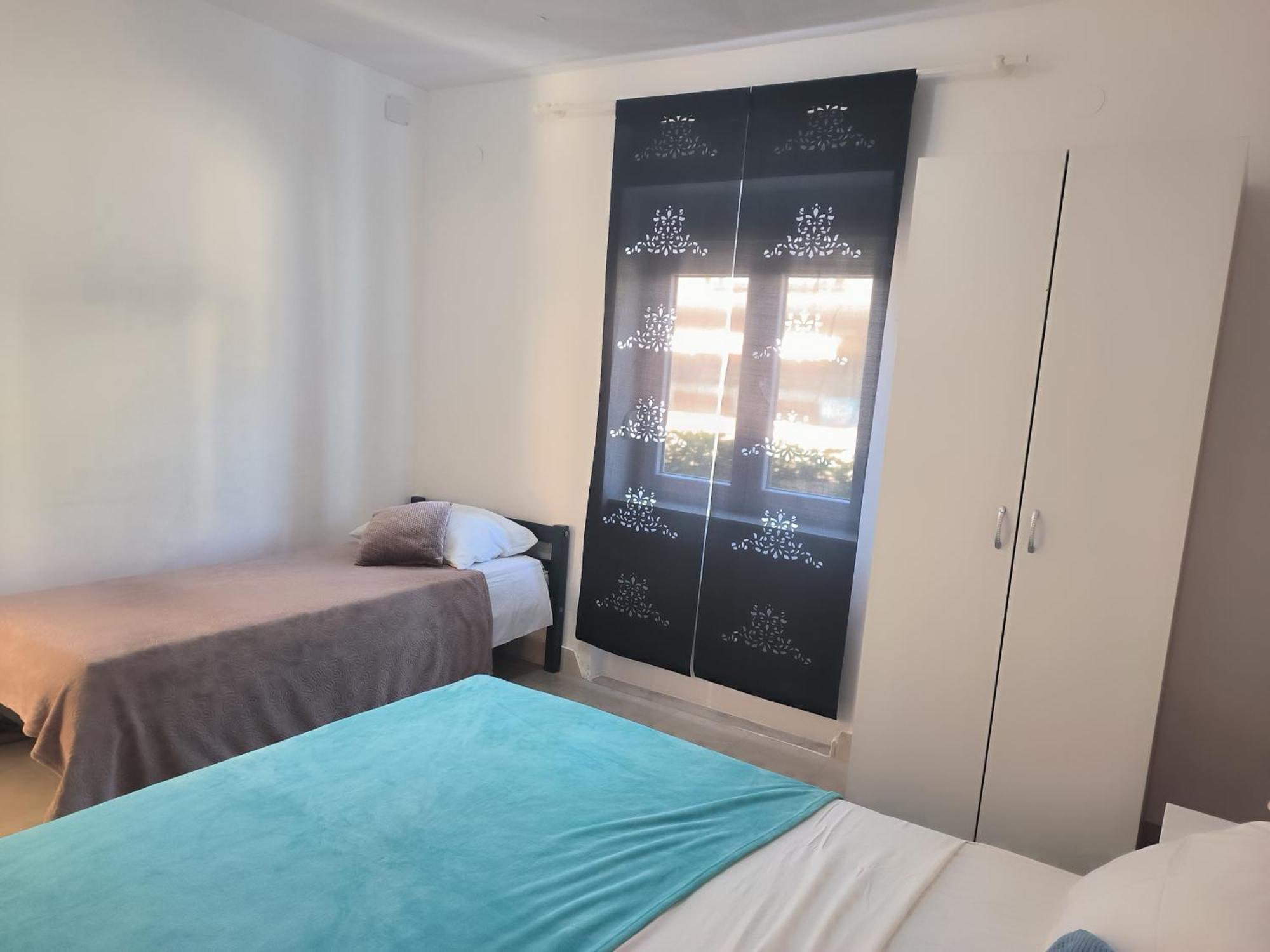 Apartments Orlic 포블랴나 외부 사진