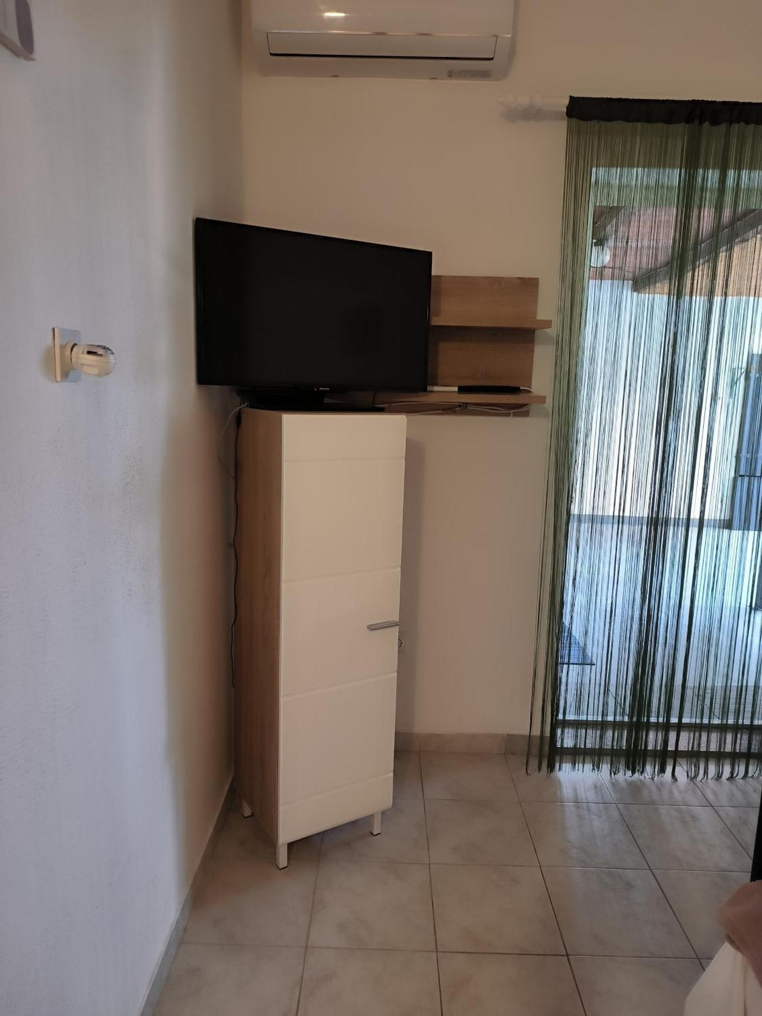 Apartments Orlic 포블랴나 외부 사진