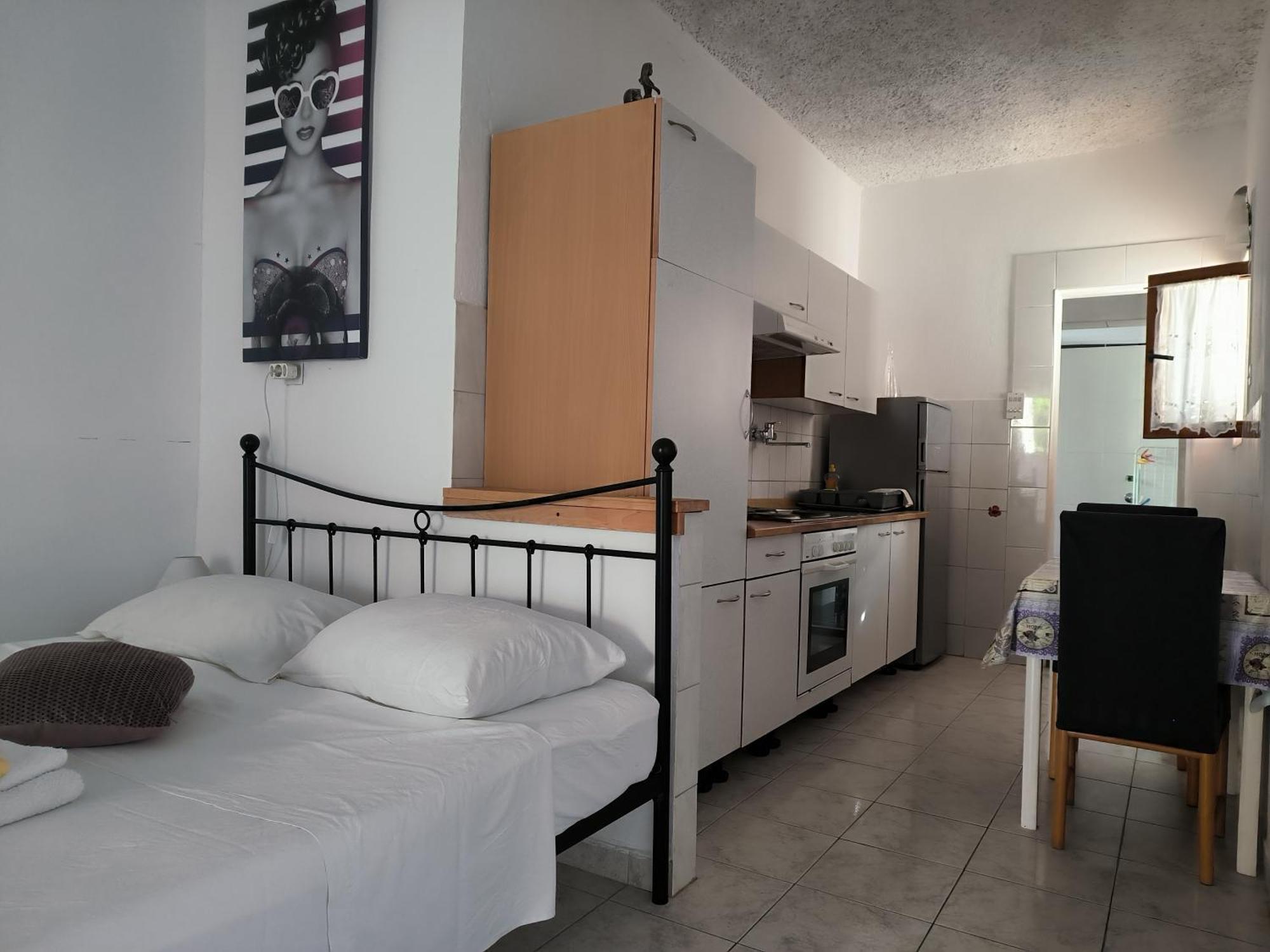 Apartments Orlic 포블랴나 외부 사진