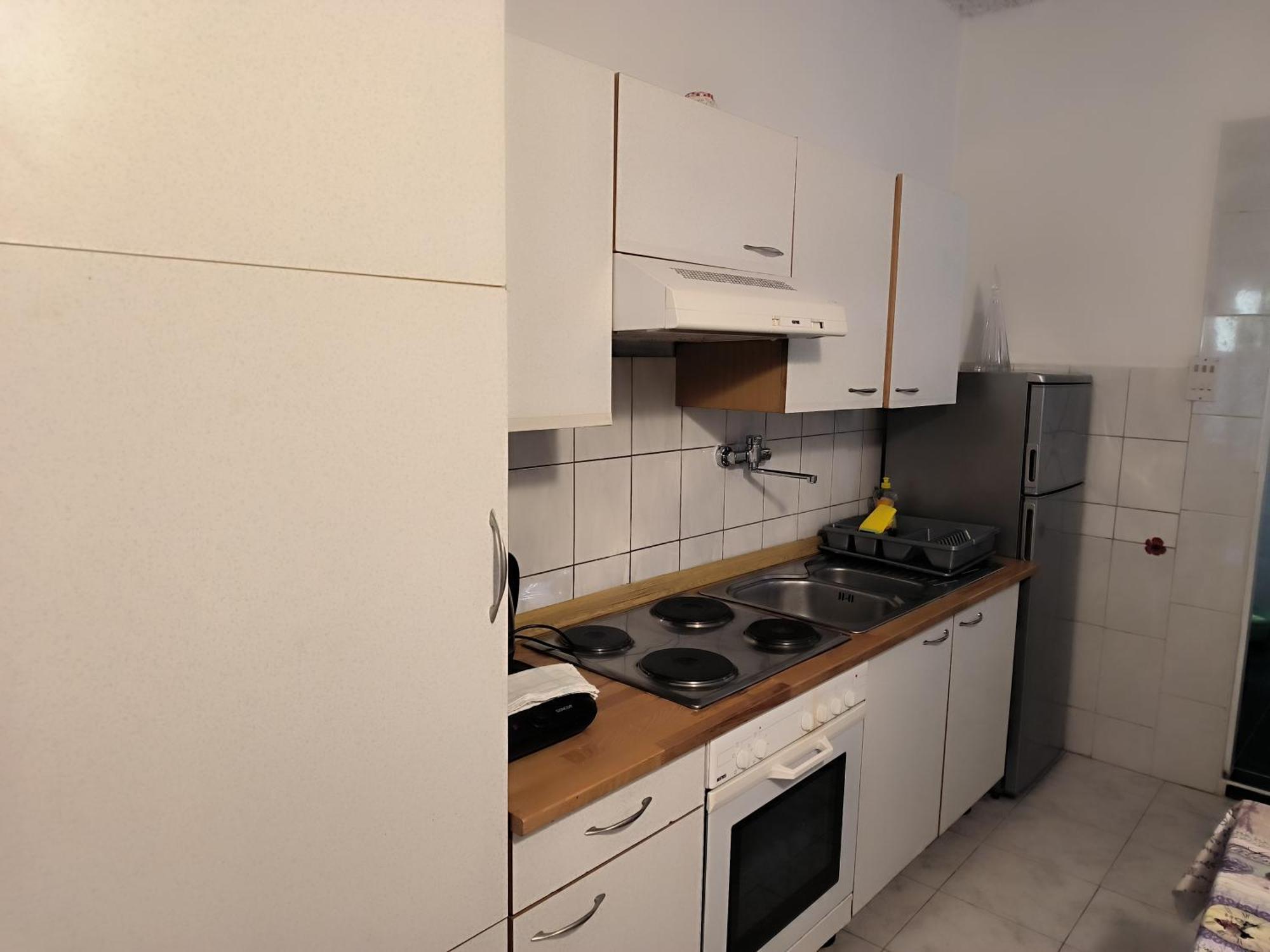 Apartments Orlic 포블랴나 외부 사진
