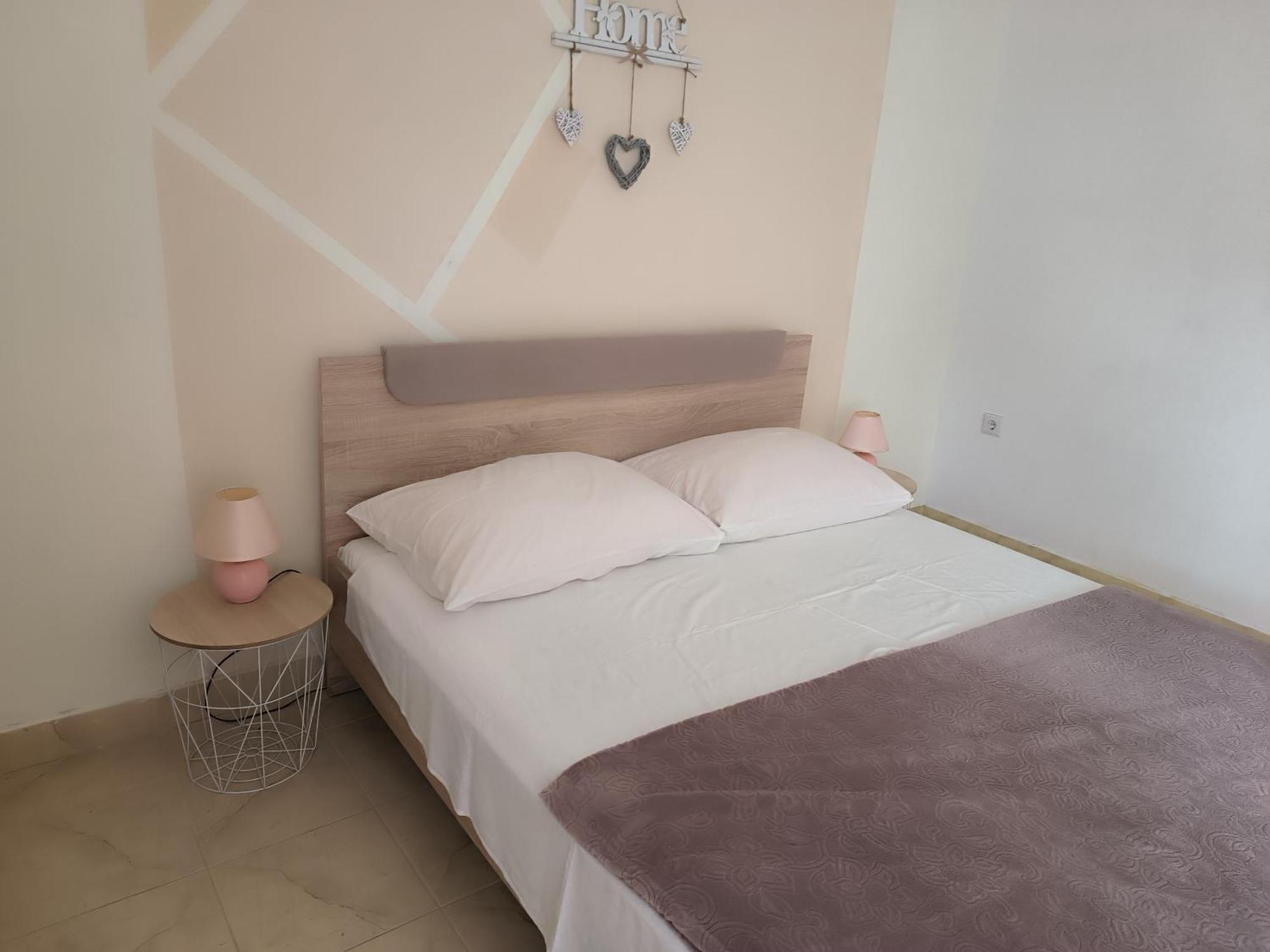 Apartments Orlic 포블랴나 외부 사진