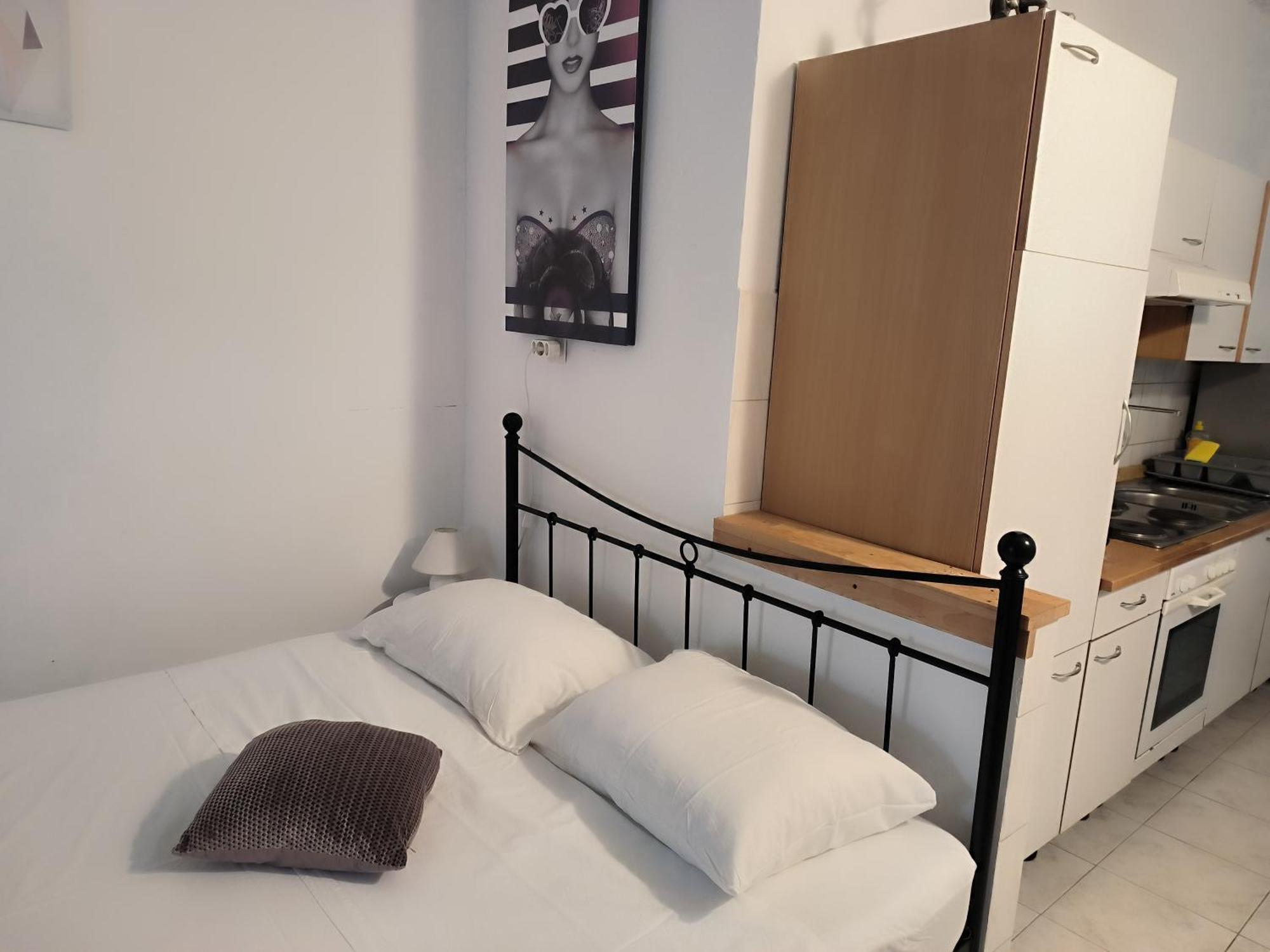 Apartments Orlic 포블랴나 외부 사진