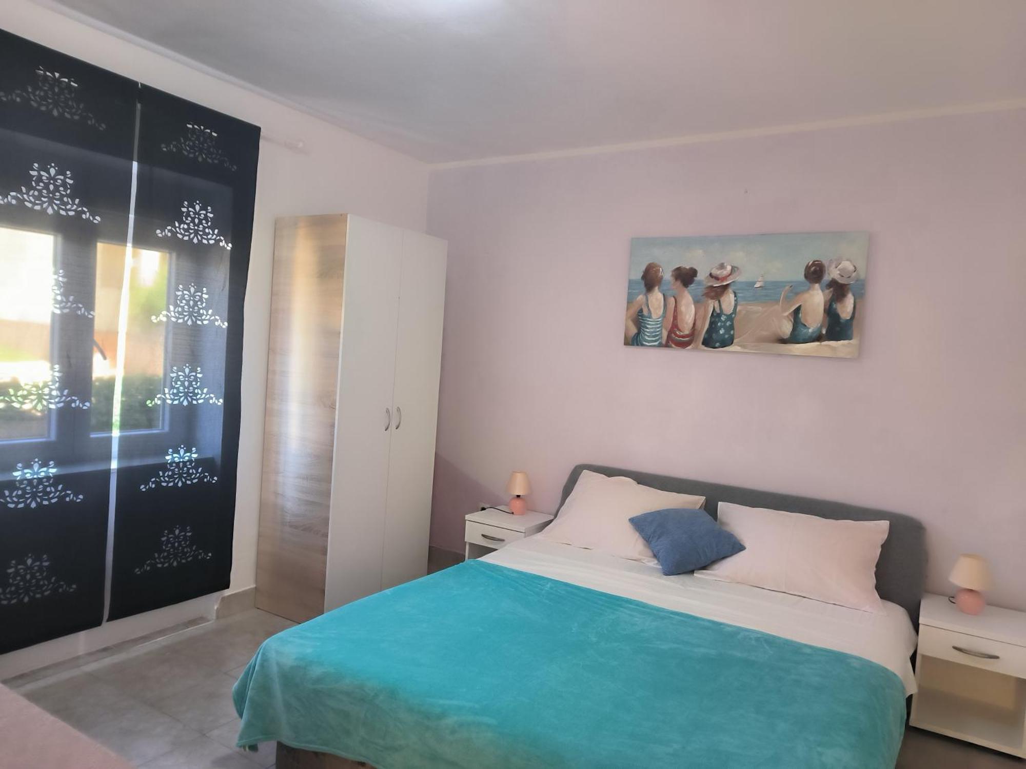 Apartments Orlic 포블랴나 외부 사진