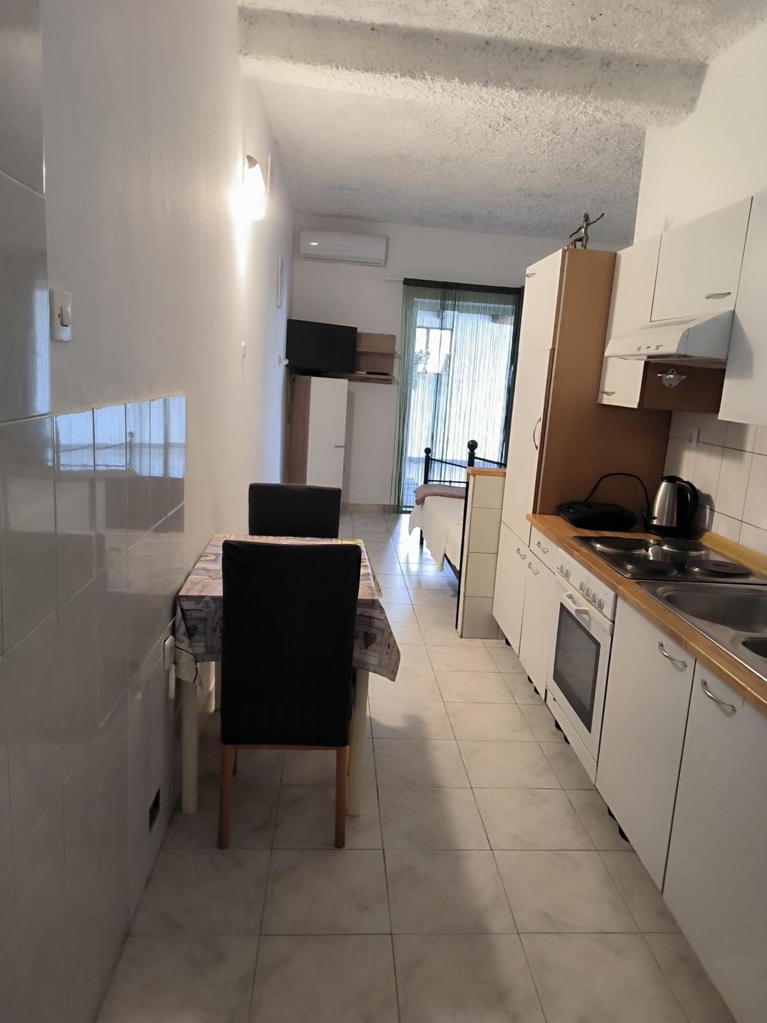 Apartments Orlic 포블랴나 외부 사진