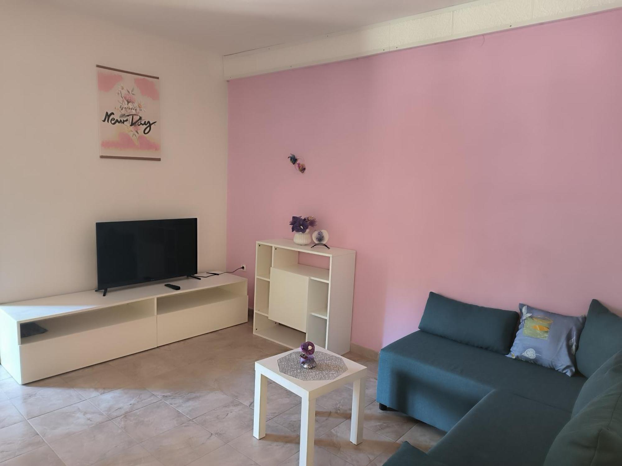 Apartments Orlic 포블랴나 외부 사진