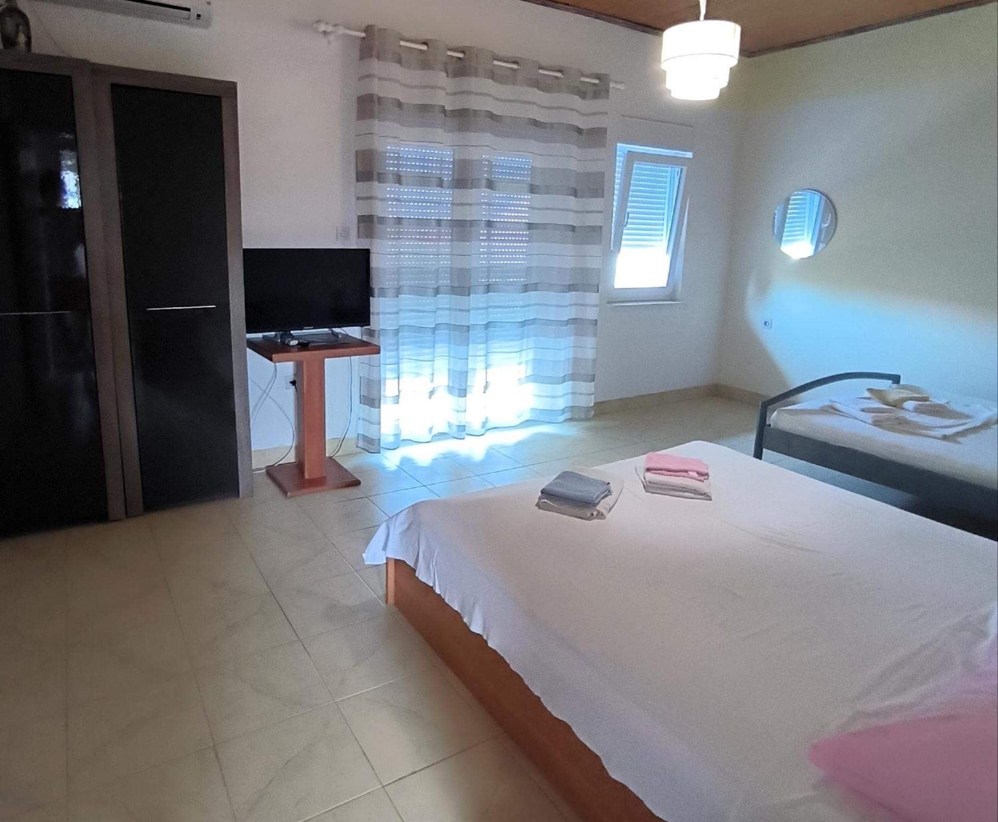 Apartments Orlic 포블랴나 외부 사진
