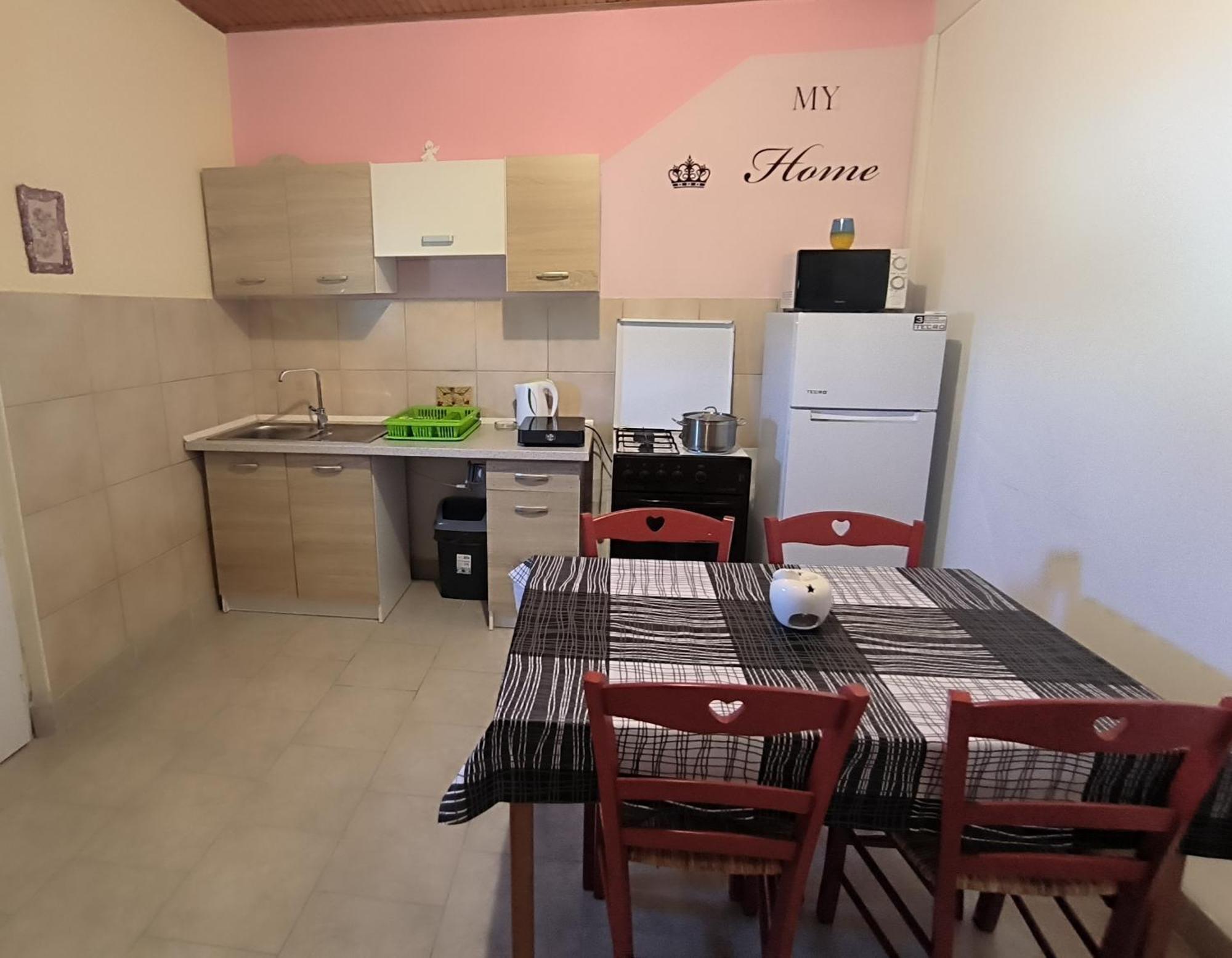 Apartments Orlic 포블랴나 외부 사진