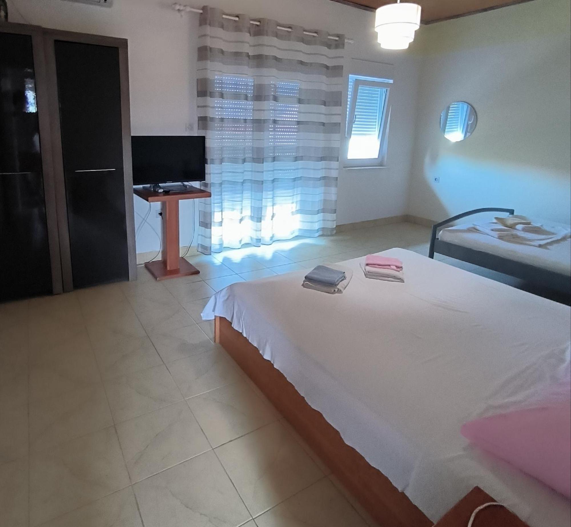 Apartments Orlic 포블랴나 외부 사진