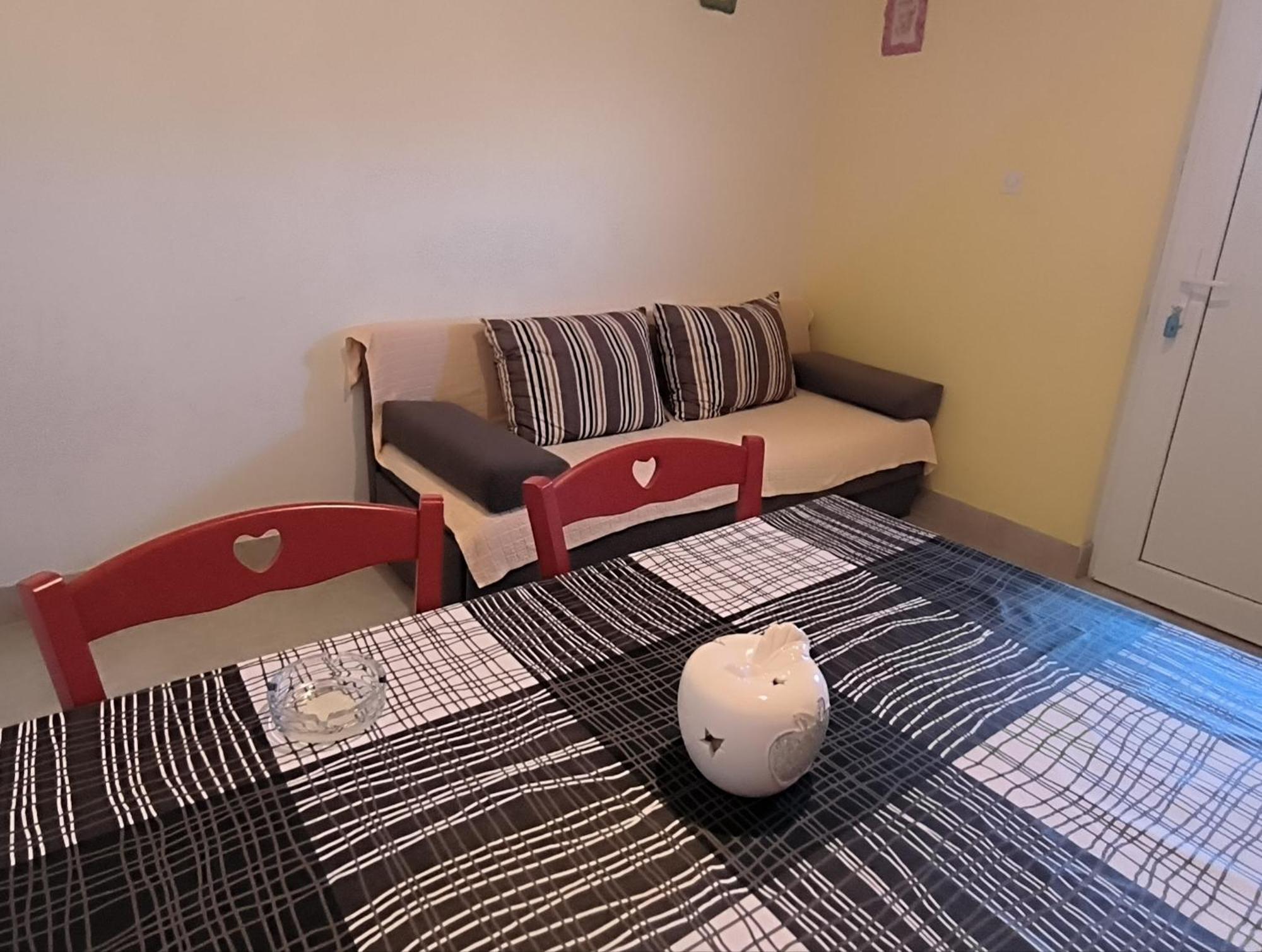 Apartments Orlic 포블랴나 외부 사진